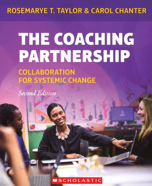 The Coaching Partnership