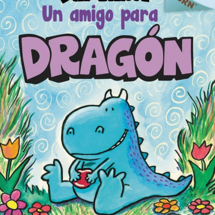 Dragón 1: Un Amigo Para Dragón (a Friend for Dragon): Un Libro de la Serie Acorn Volume 1