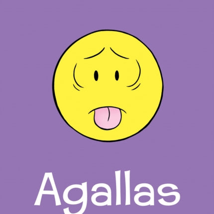 Agallas