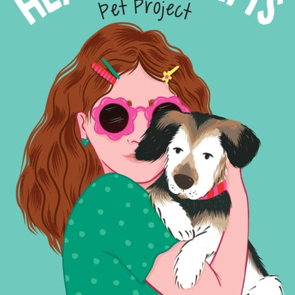 Pet Project Hearts  Crafts 2