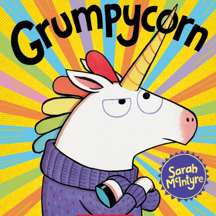 Grumpycorn