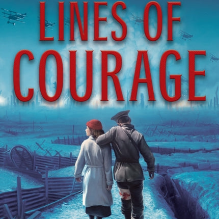 Lines of Courage