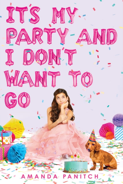 Its My Party and I Dont Want to Go