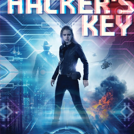 The Hackers Key