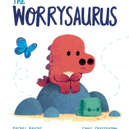 The Worrysaurus