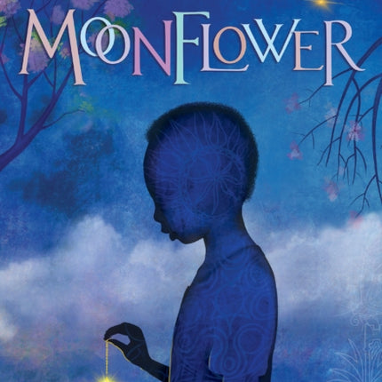 Moonflower Scholastic Gold