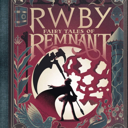 Fairy Tales of Remnant