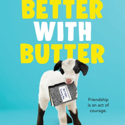 Better With Butter