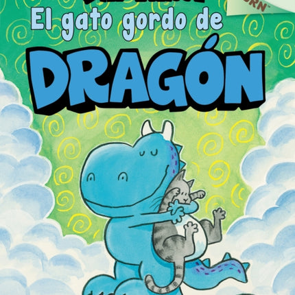 El Gato Gordo de Dragón (Dragon's Fat Cat): Un Libro de la Serie Acorn