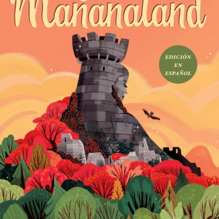 Mañanaland (Spanish Edition)