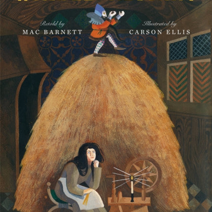 Rumpelstiltskin