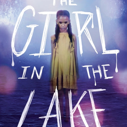 The Girl in the Lake