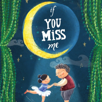 If You Miss Me