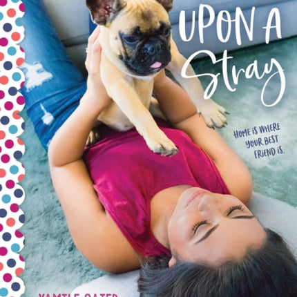 Wish Upon a Stray A Wish Novel