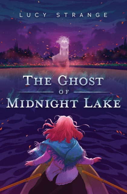 The Ghost of Midnight Lake