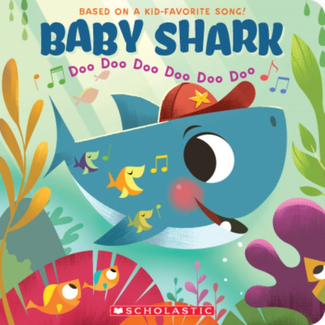 Baby Shark: Doo Doo Doo Doo Doo Doo