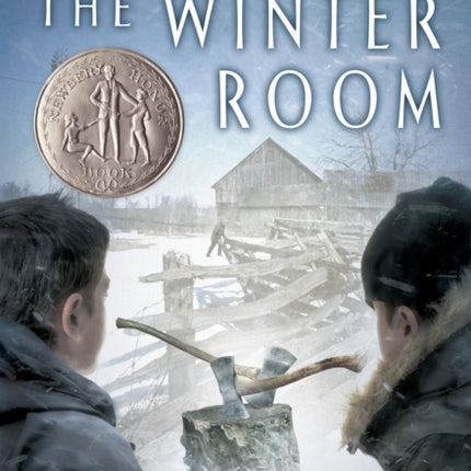 The Winter Room (Scholastic Gold)