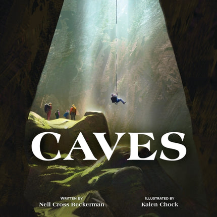 Caves