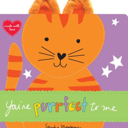 Youre Purrfect to Me
