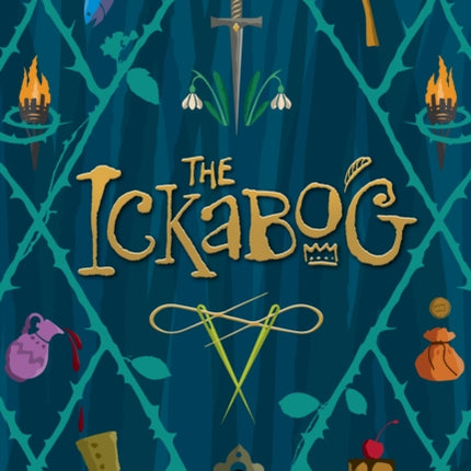 The Ickabog