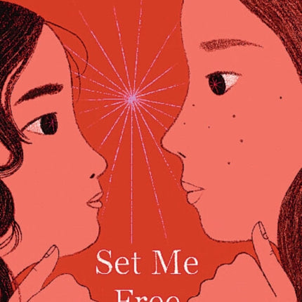 Set Me Free (Show Me a Sign, Book 2)