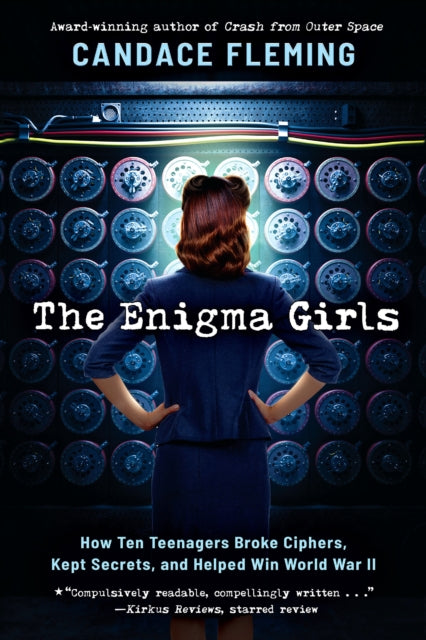 Enigma Girls