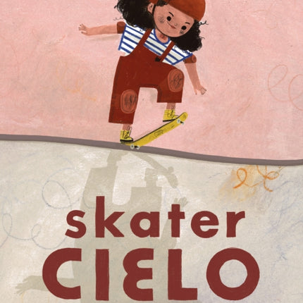 Skater Cielo