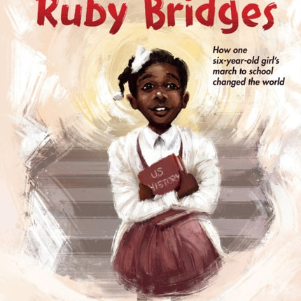 I Am Ruby Bridges