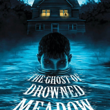 The Ghost of Drowned Meadow