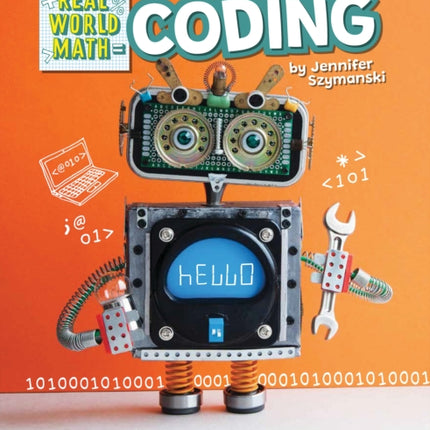 Coding Real World Math