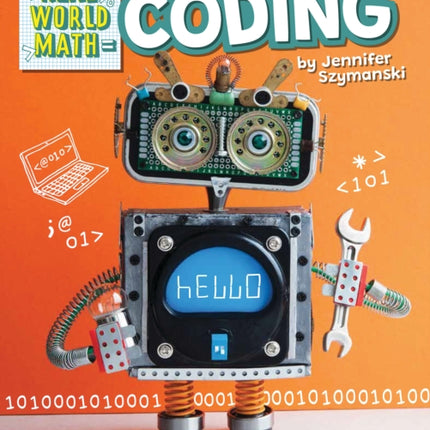 Coding (Real World Math)