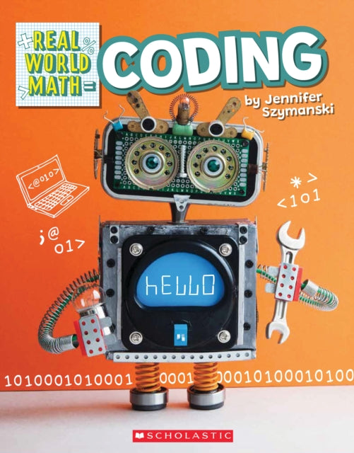 Coding (Real World Math)