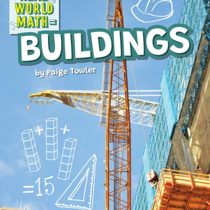 Building (Real World Math)