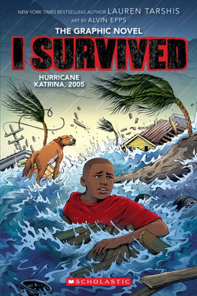 Hurricane Katrina