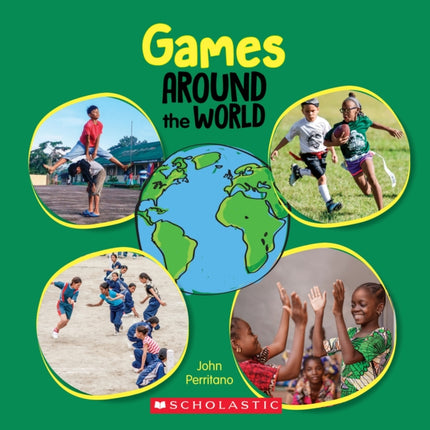 Games Around the World Around the World