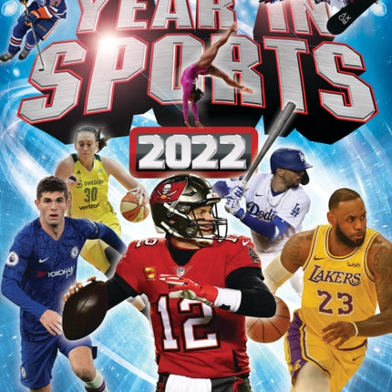 Scholastic Year in Sports 2022