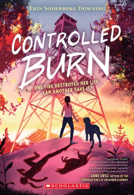 Controlled Burn