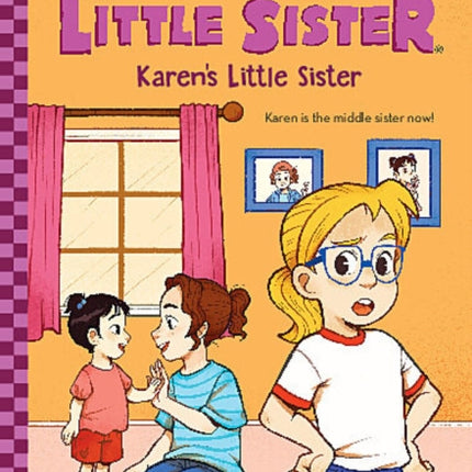 Karen's Little Sister