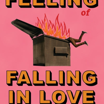 The Feeling of Falling in Love