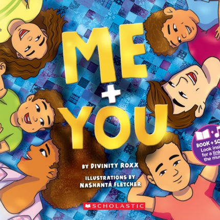 Me  You