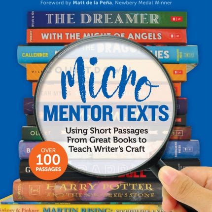 Micro Mentor Texts