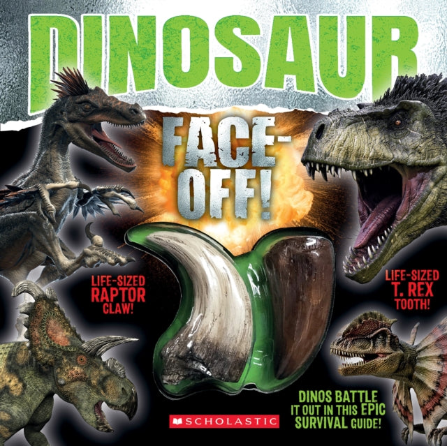 Dinosaur FaceOff