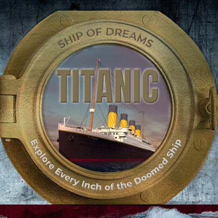 Titanic Ship of Dreams