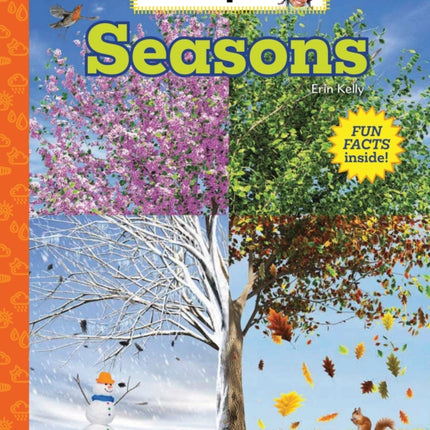 Seasons Be an Expert