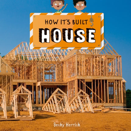 House How Its Built
