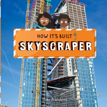 Skyscraper (How It's Built)