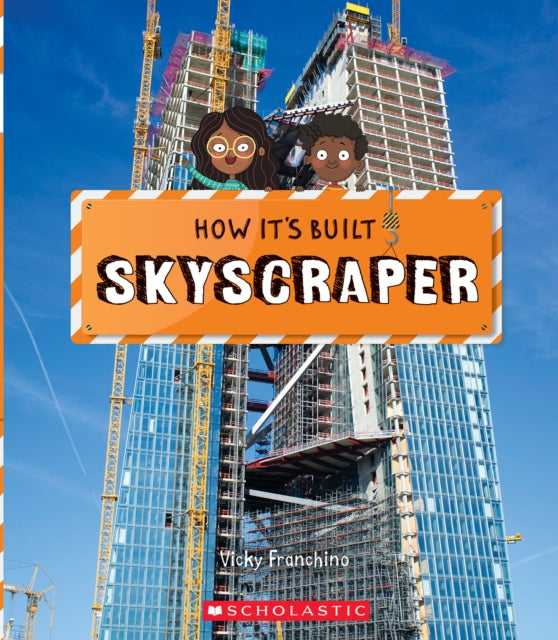 Skyscraper (How It's Built)