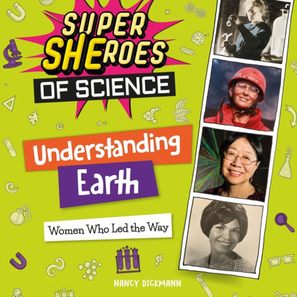 Understanding Earth Women Who Led the Way  Super