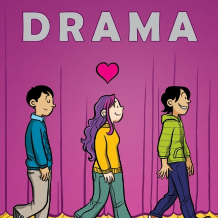 Drama