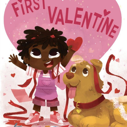 First Valentine